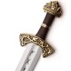 GRAM LA ESPADA DE SIGURD